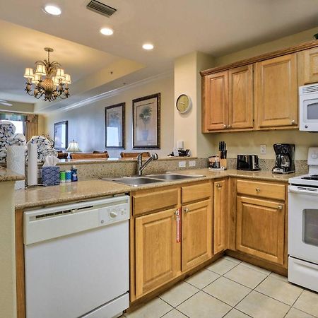 Orlando Condo With Pool About 1 Mi To Disney! Exterior foto