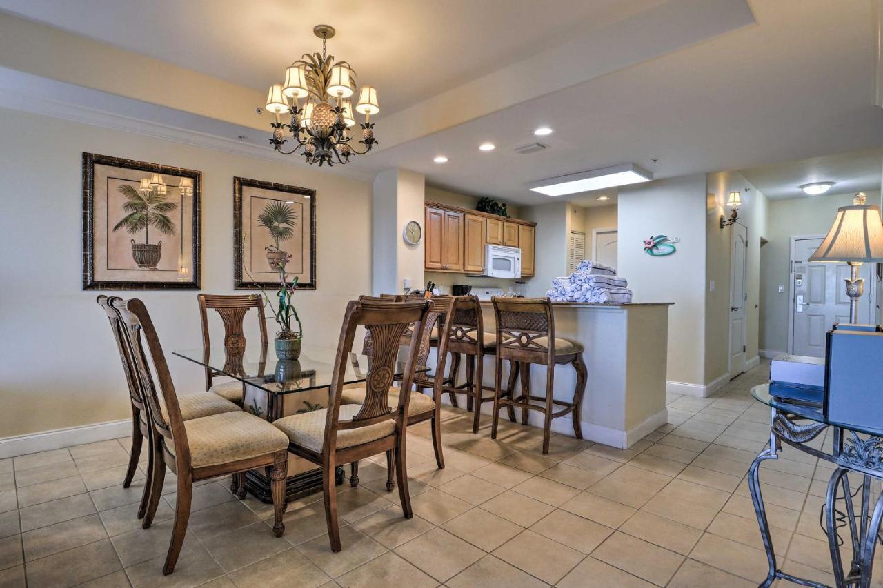 Orlando Condo With Pool About 1 Mi To Disney! Exterior foto