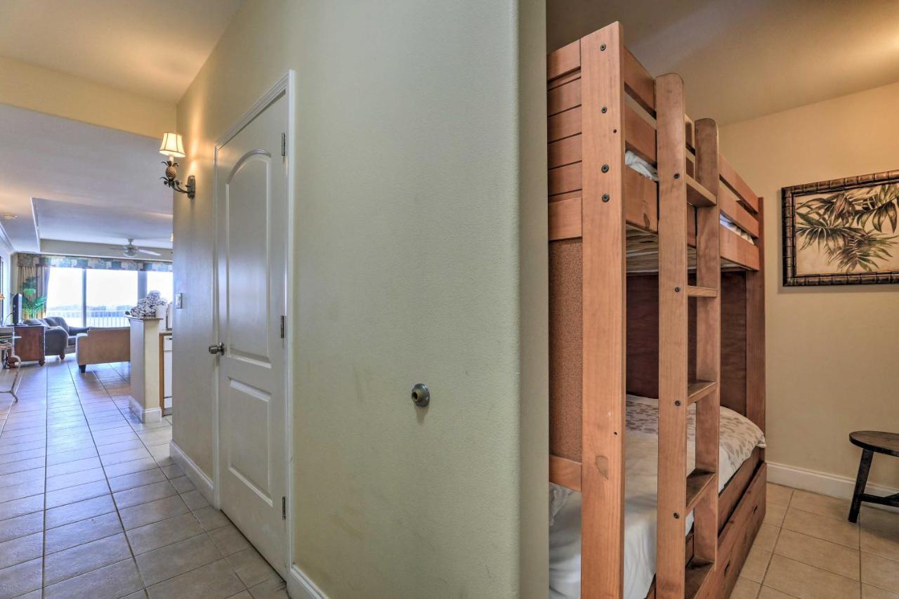 Orlando Condo With Pool About 1 Mi To Disney! Exterior foto